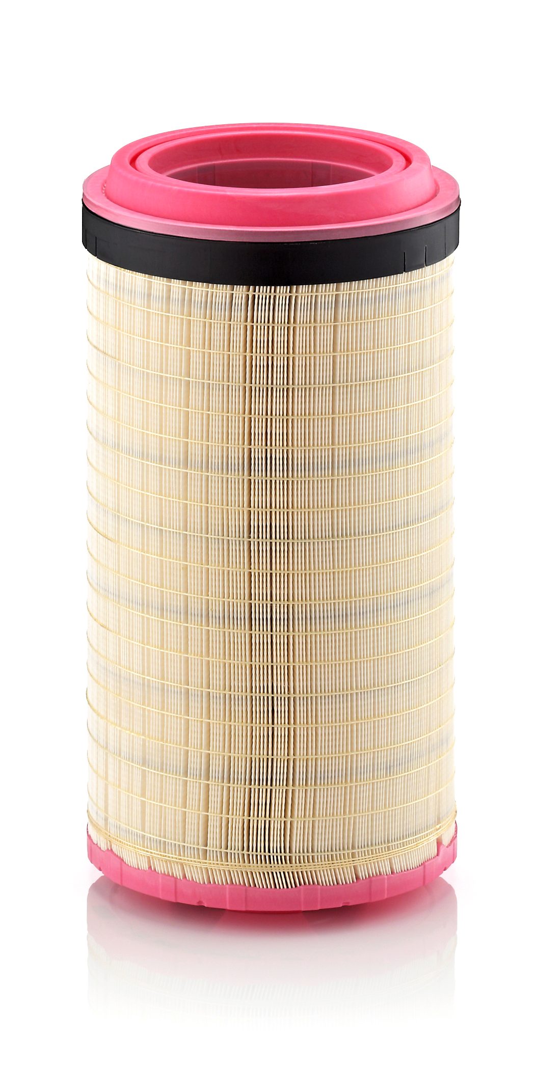 C 25 900 - Hava filtresi -  MANN FILTER